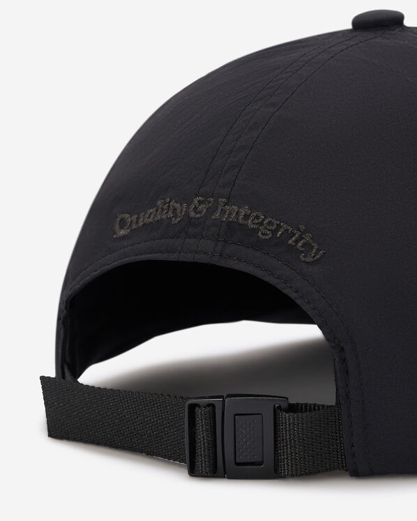 Roots Nylon Baseball Cap