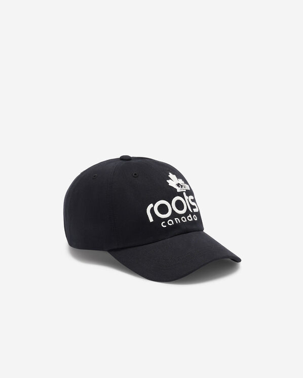 Canada Baseball Cap