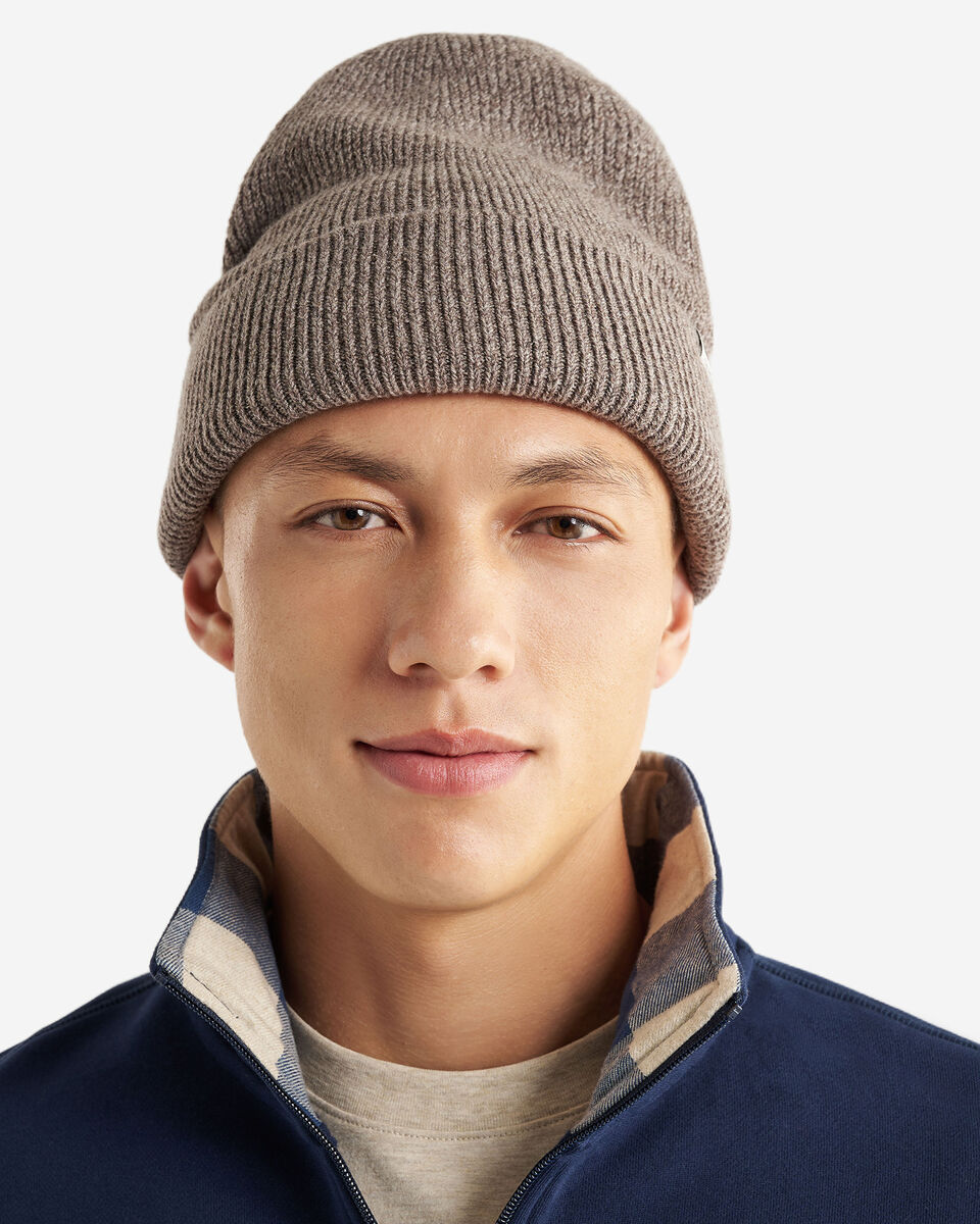 Cozy Knit Toque