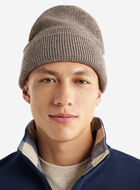 Cozy Knit Toque