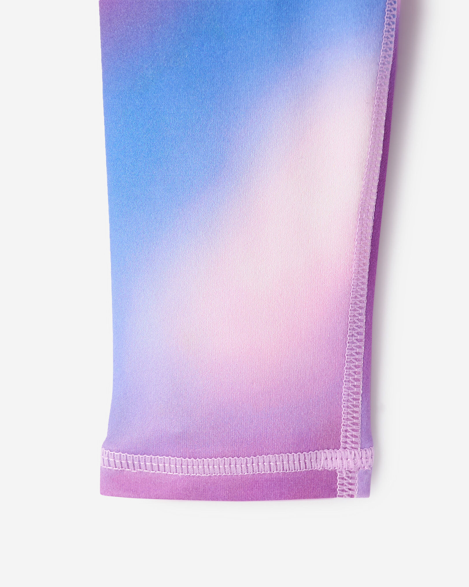 Legging sport pour toutes-petites