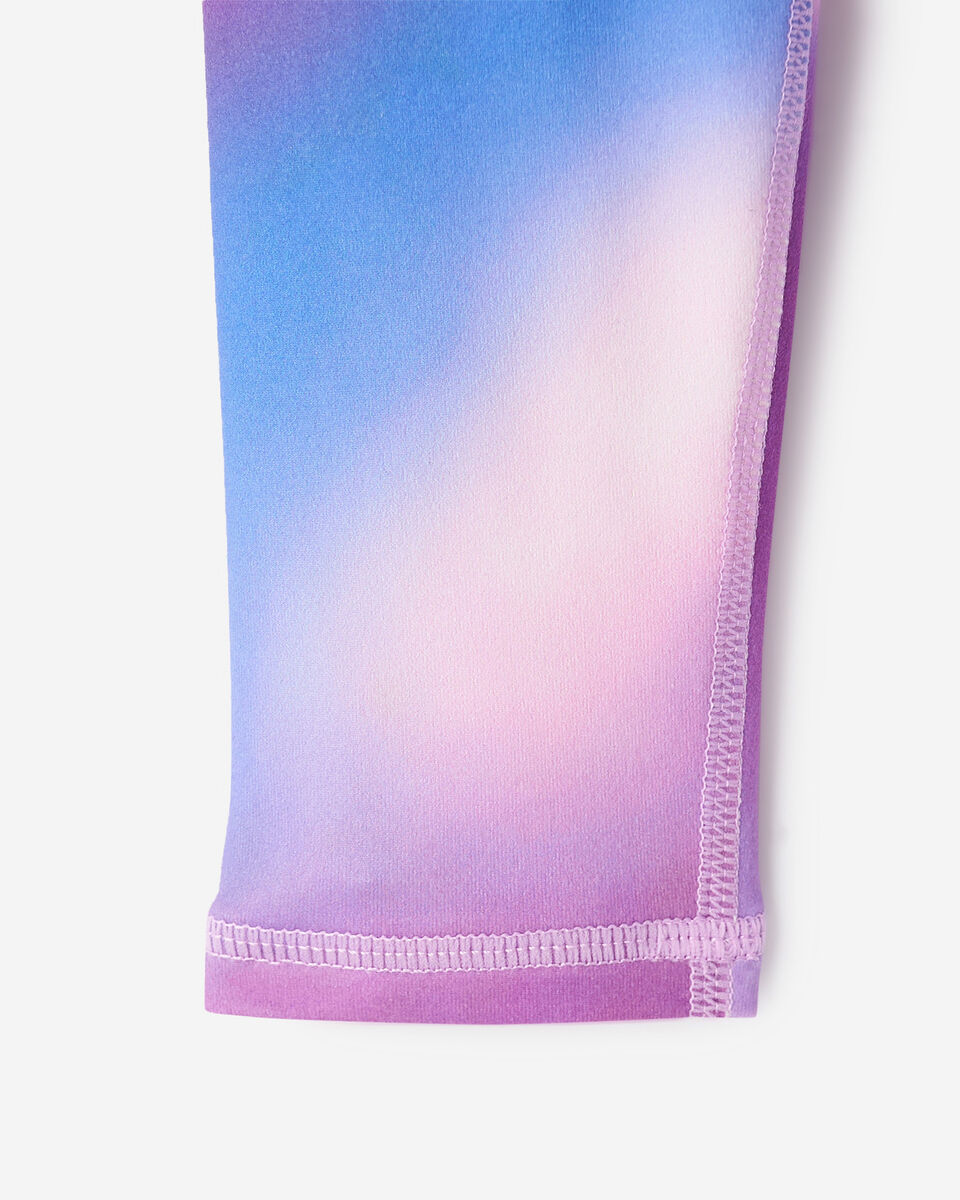 Legging sport pour toutes-petites