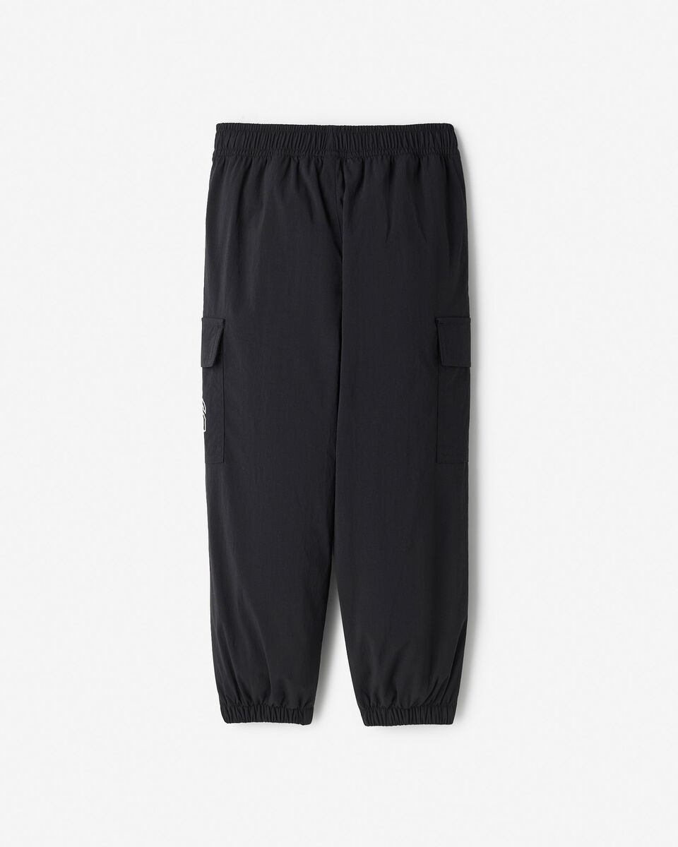 Toddler Parachute Pant
