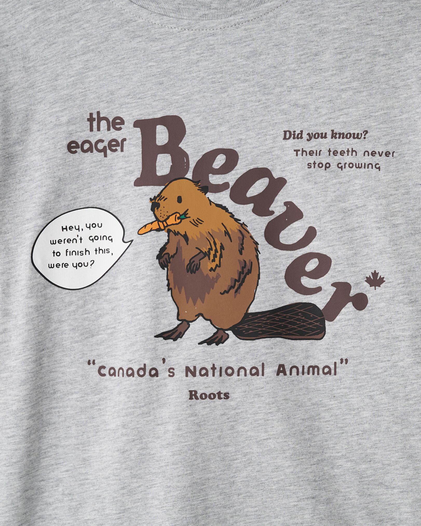Kids Animal Facts Graphic T-Shirt