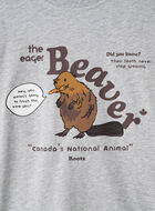 Kids Animal Facts Graphic T-Shirt