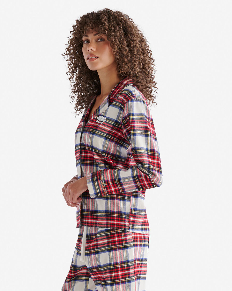 Ensemble pyjama Inglenook pour femmes