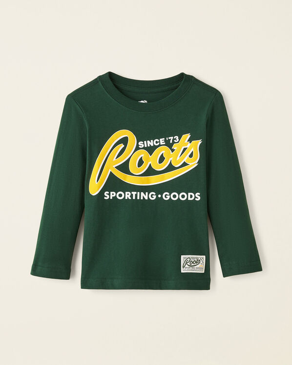 Toddler Sporting Goods T-Shirt