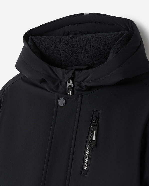 Parka Tech Roots pour enfants Parka Tech Roots pour enfants