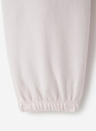 Pantalon original ample en molleton biologique