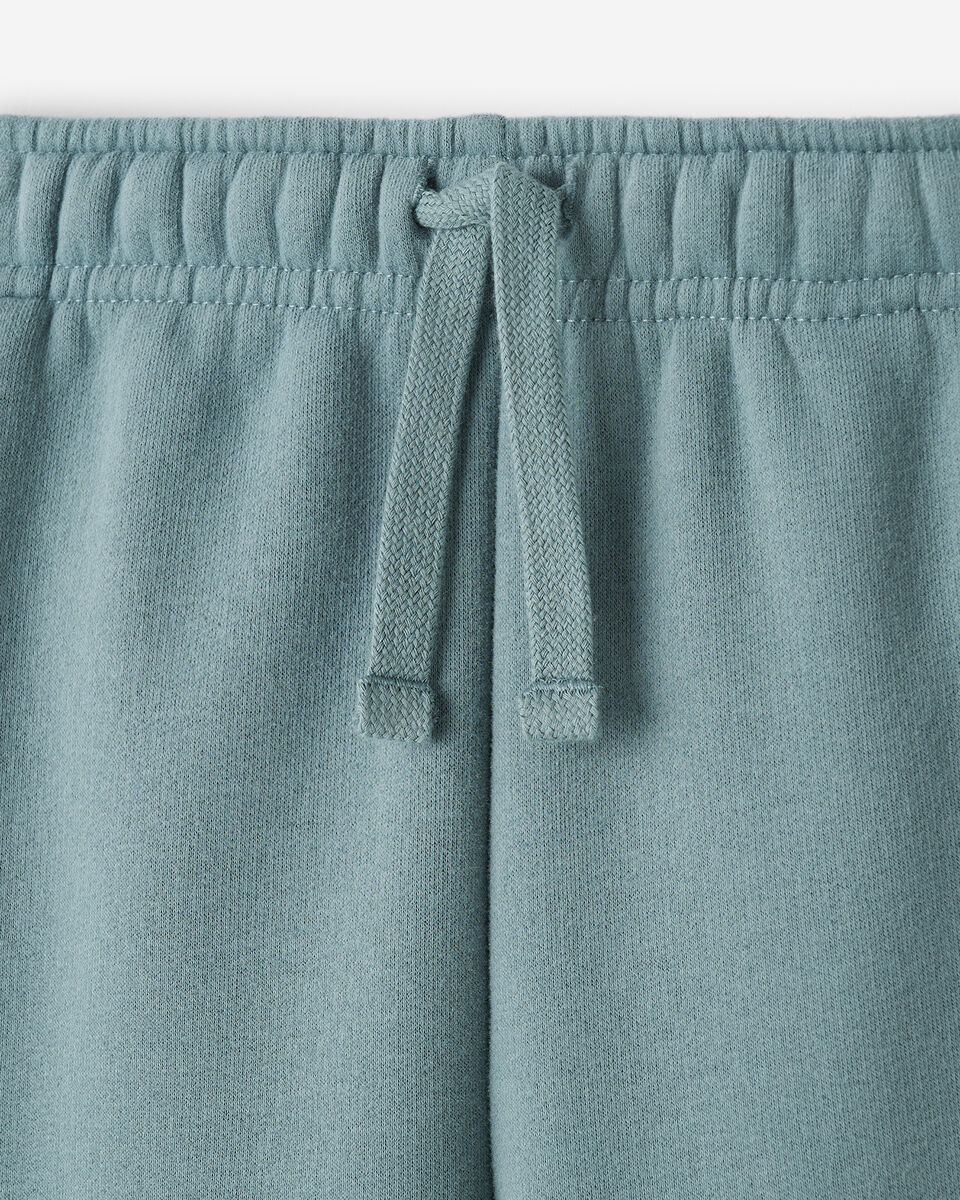 Kids Cloud Straight Sweatpant