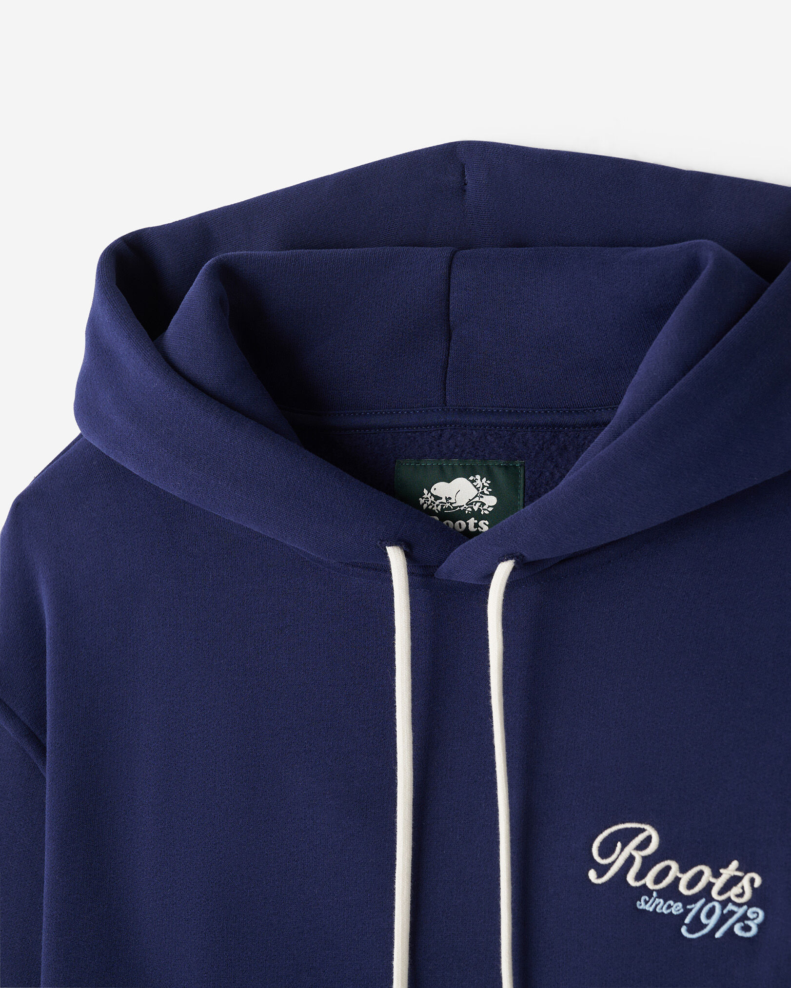 Roots Signature Hoodie