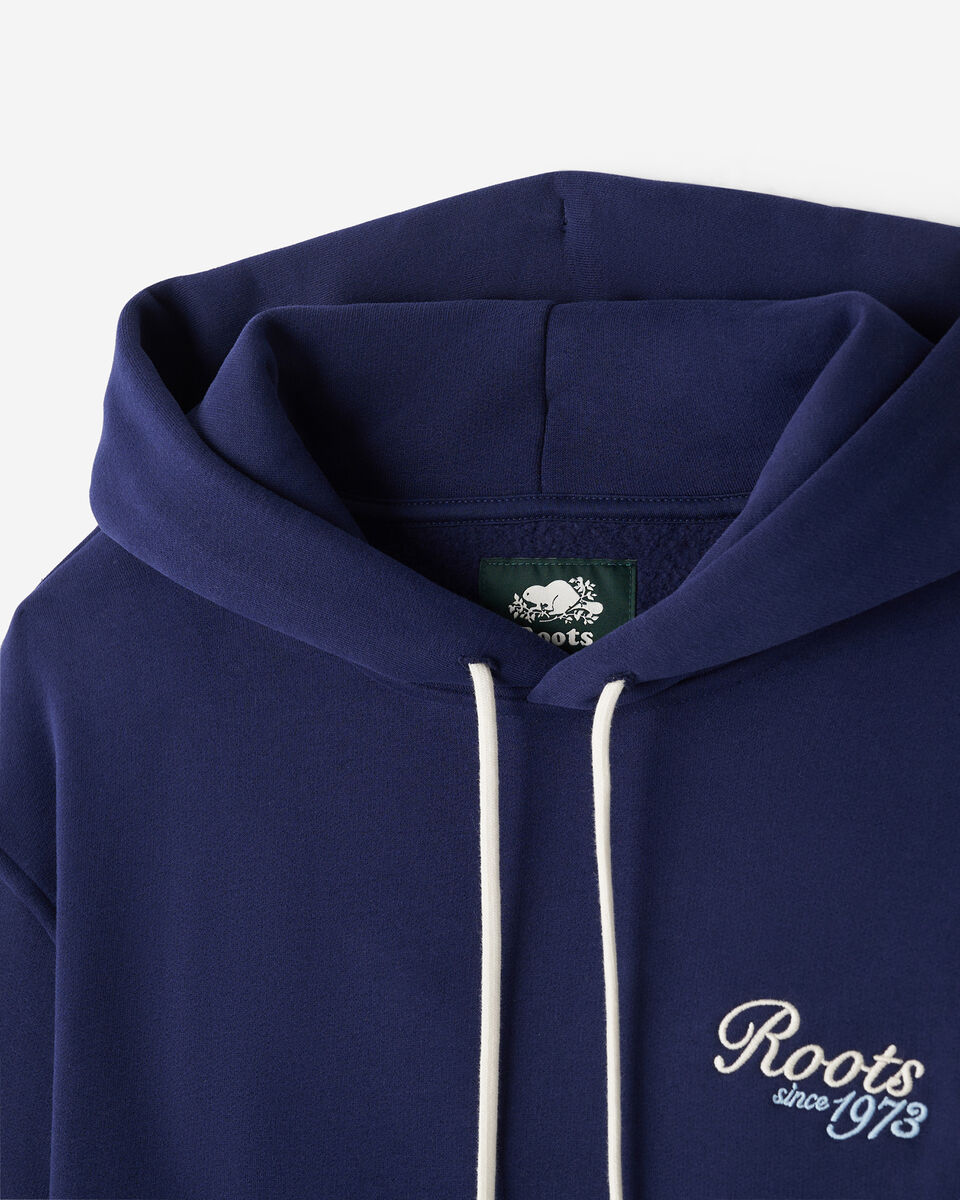 Roots Signature Hoodie