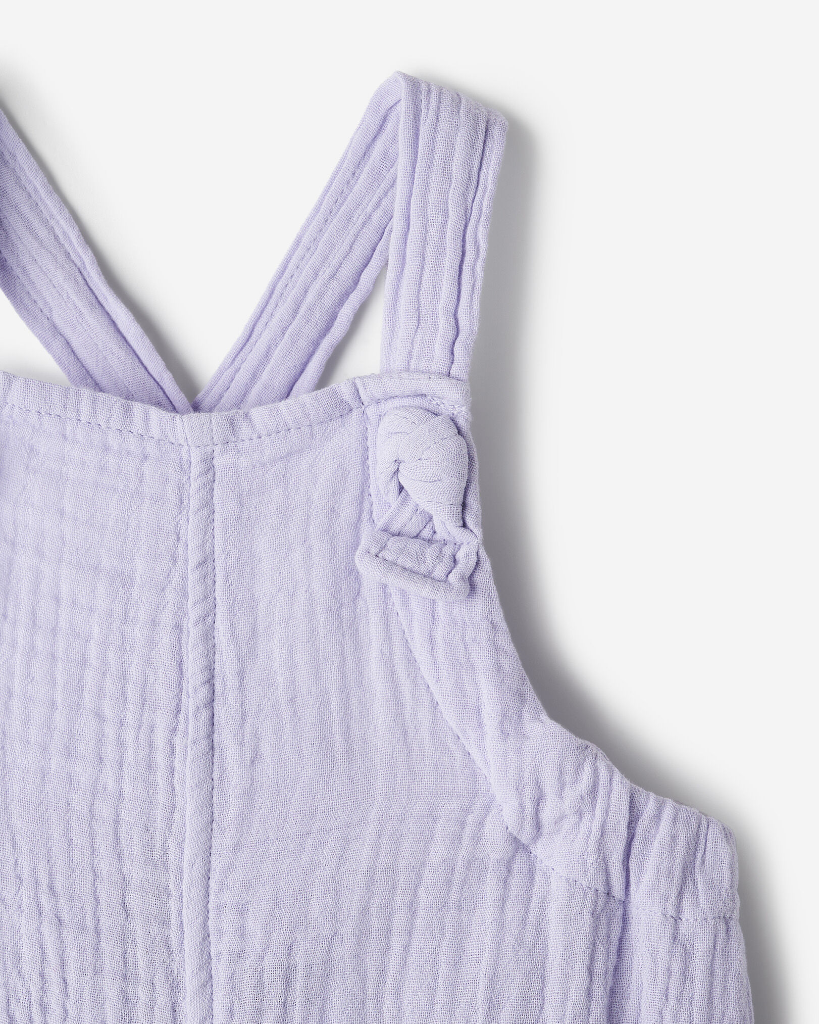 Baby Isla Overall