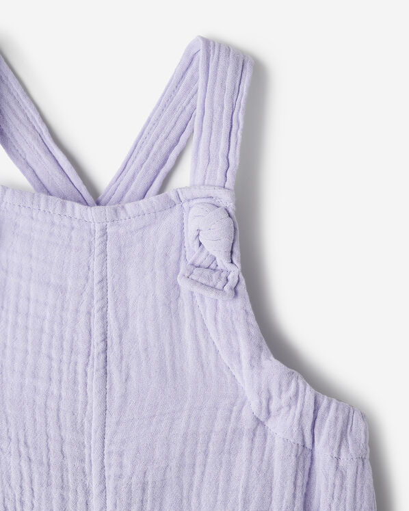 Salopette Isla pour bébé