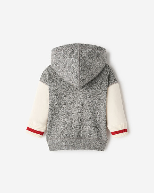 Baby Cabin Full Zip Hoodie