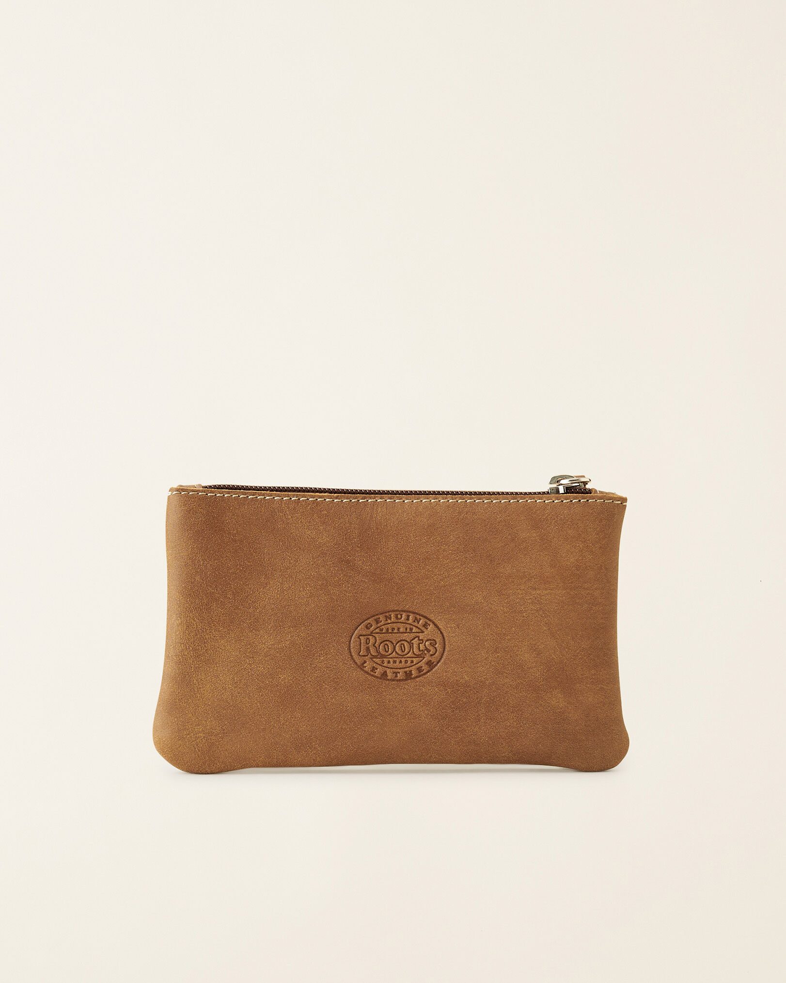 Roots coin purse 2025
