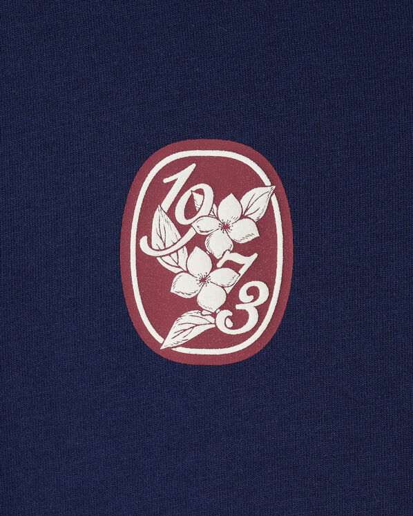 T-shirt Signature Roots pour enfants T-shirt Signature Roots pour enfants