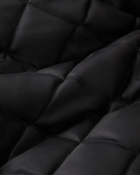 Roots Academy Jacket