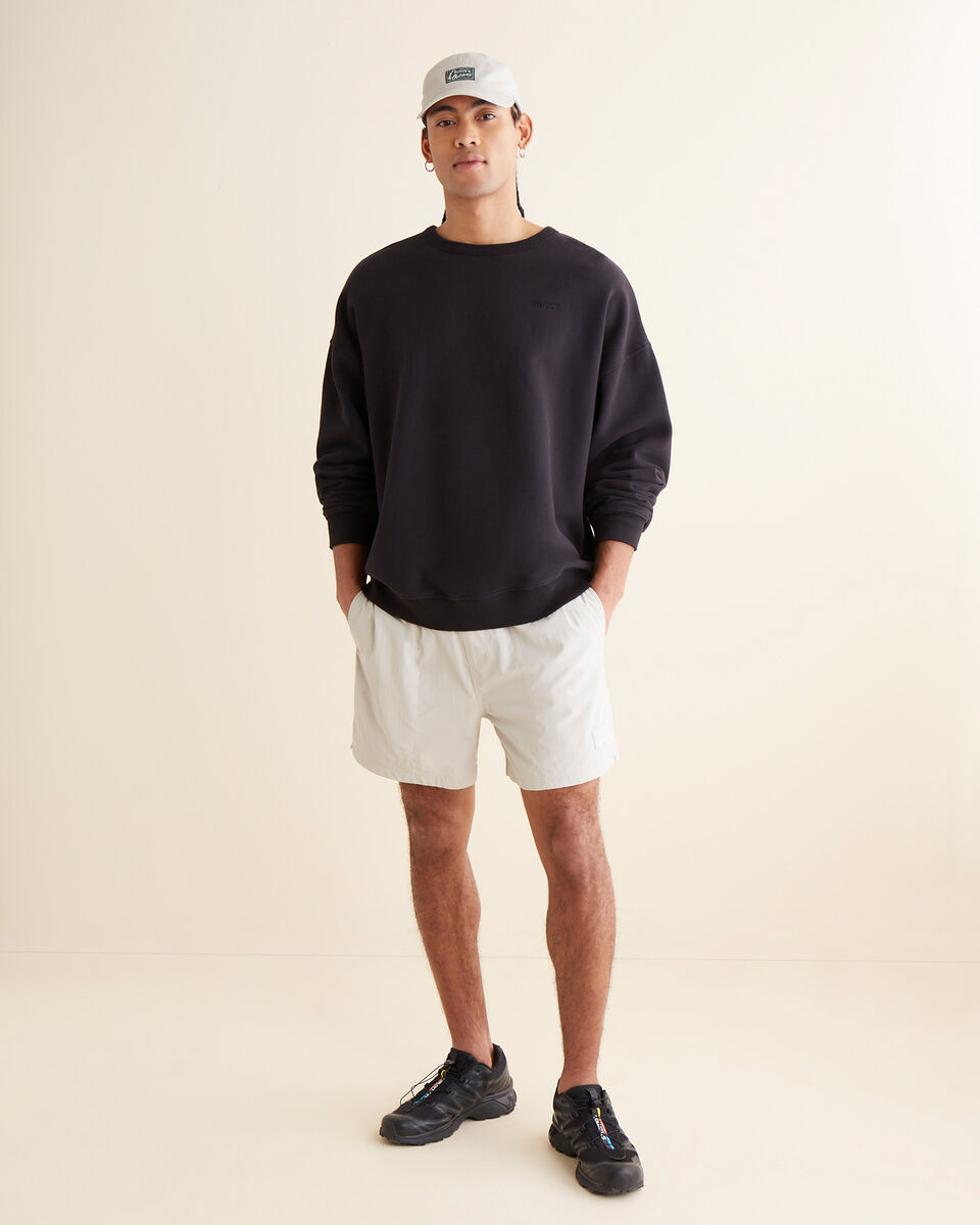 Outdoor Athletics Nylon 5 Inch Short