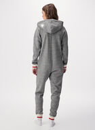 Womens Roots Cabin Onesie