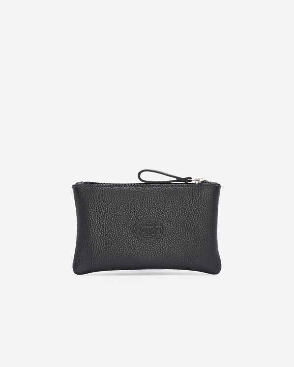 Medium Zip Pouch Cervino Medium Zip Pouch Cervino