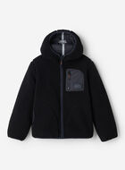 Kids Alta Lined Reversible Jacket