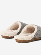 Womens Mule Slipper