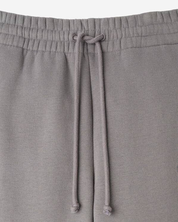 Pantalon en molleton Nuage Coupe Un