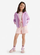 Kids Camp Packable Jacket