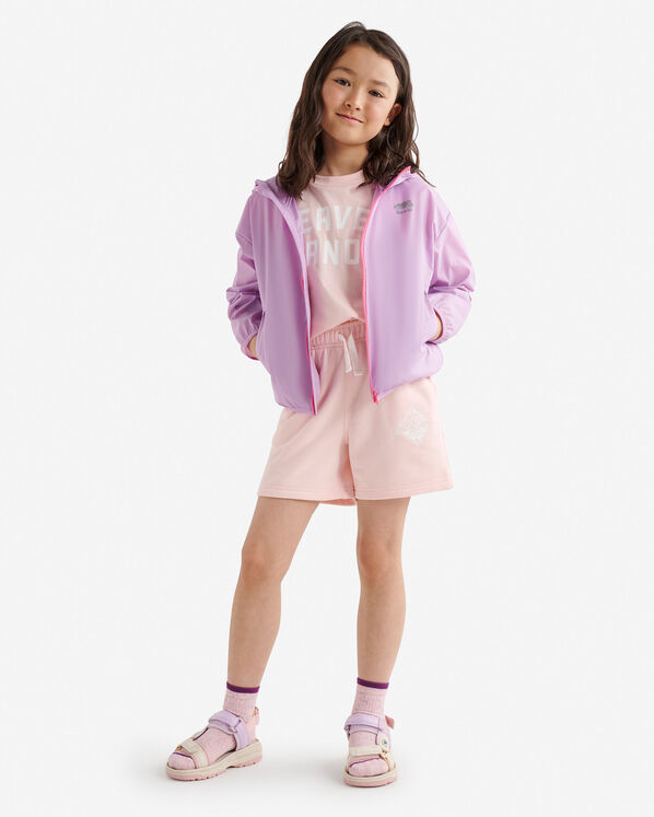 Kids Camp Packable Jacket