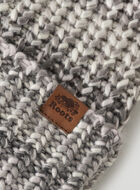 Tuque scintillante pour enfants