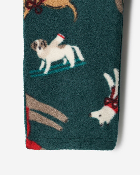 Toddler Microfleece Pajama Pant