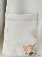 Toddler Cozy Full Zip Hoodie