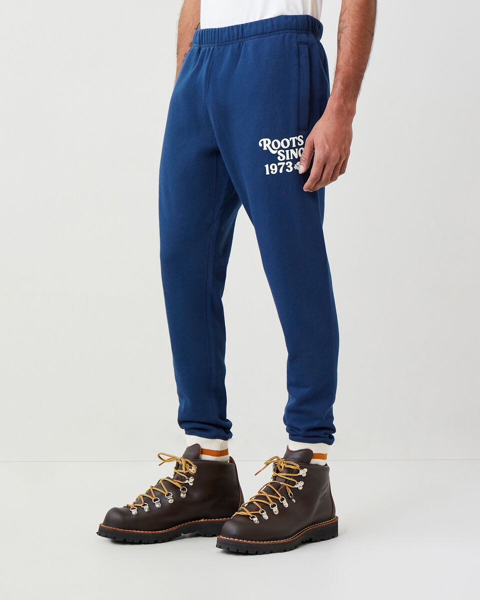 Cabin Park Slim Sweatpant