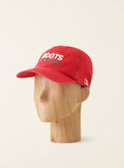 Roots Athletics Baseball Cap