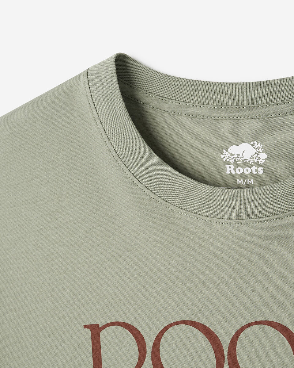 Mens Wilderness Snapshot T-Shirt