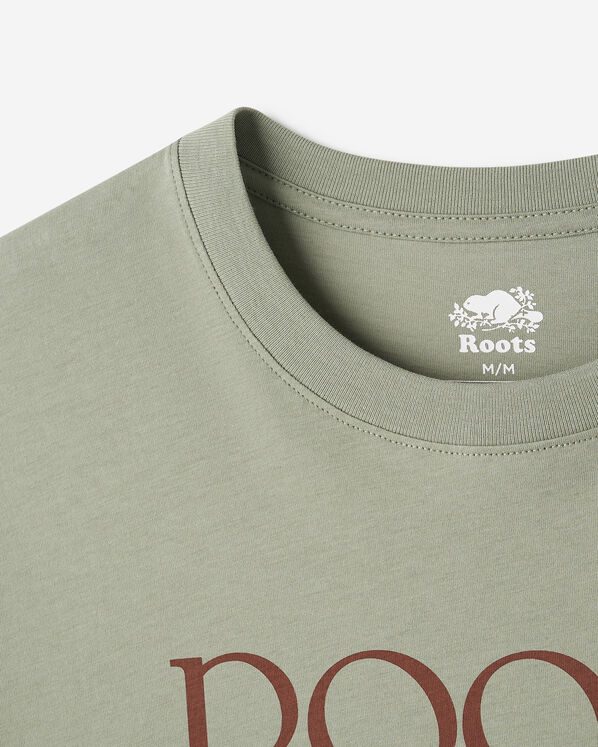 Mens Wilderness Snapshot T-Shirt