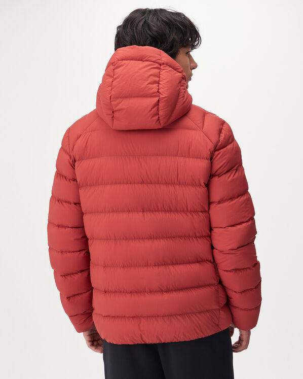 Roots Down Packable Jacket