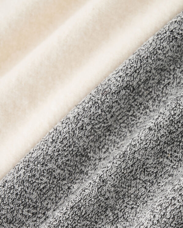 Robe douillette Cabane pour b&eacute;b&eacute;s