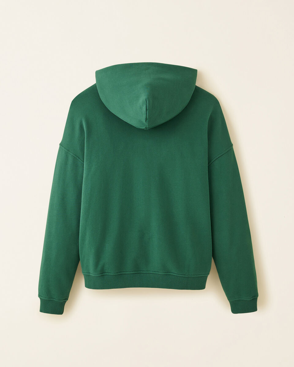 Beaver Canoe Relaxed Hoodie Gender Free