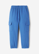 Toddler Cooper Heavy Jersey Cargo Pant