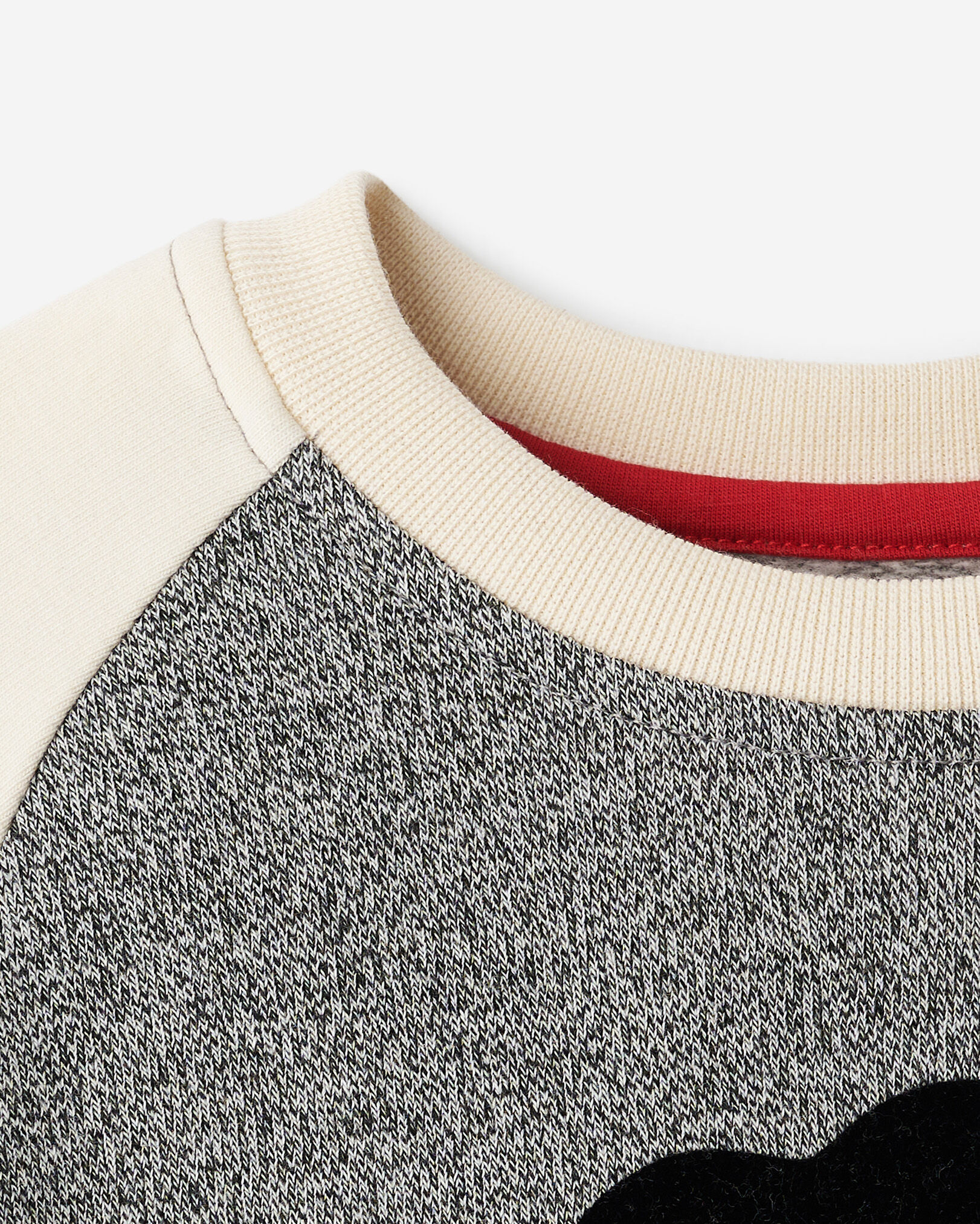 Toddler Girls Cabin Cozy Dress