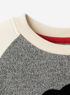 Robe douillette Cabane pour toutes-petites