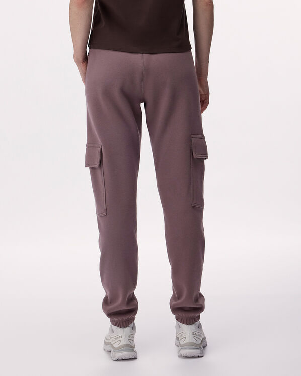 Organic Cooper Cargo Sweatpant