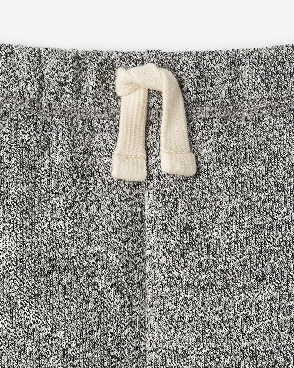 Baby Cabin Slim Sweatpant