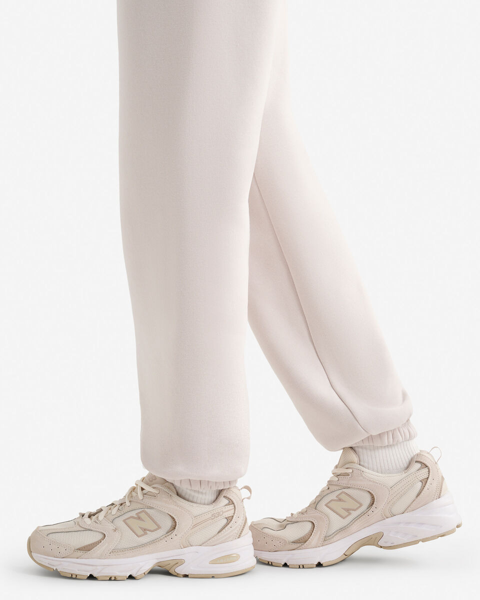 Pantalon en molleton nuage