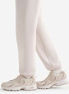 Pantalon en molleton nuage