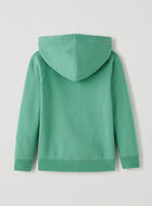 Kids Organic Original Full Zip Hoodie