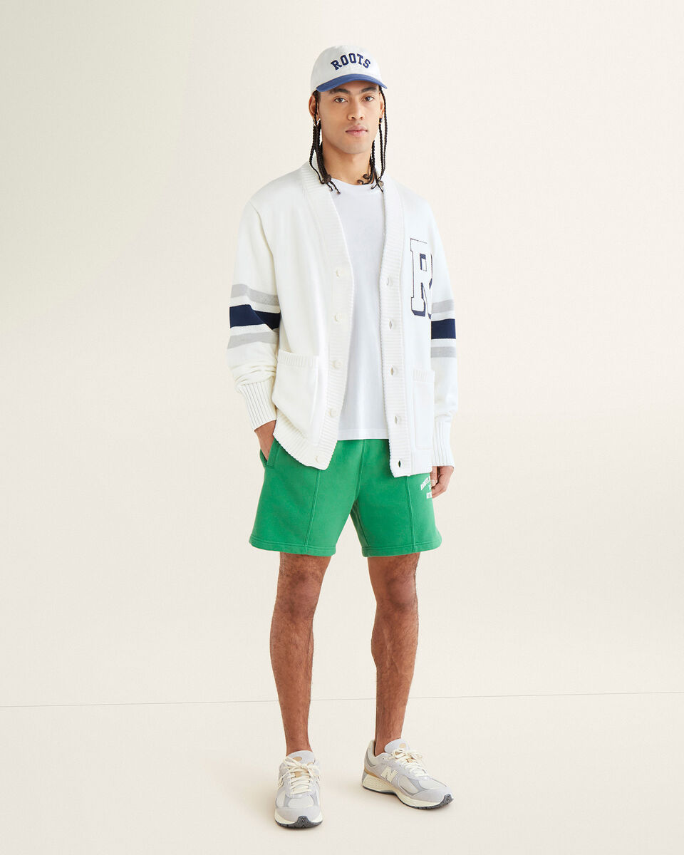 Outdoor Athletics Relaxed Short