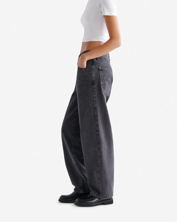 Jean ample Levi's pour femme Jean ample Levi's pour femme